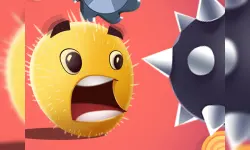 Swipe Ball image