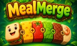 MealMerge image