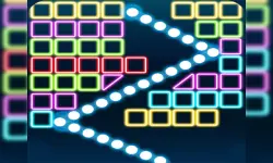 Bricks Breaker Quest image