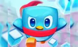 Penguin Rescue Squad image