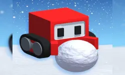 SnowBall.io image