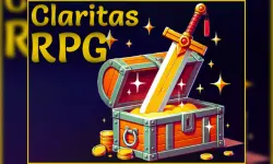 Claritas Dungeon Crawler RPG DEMO image