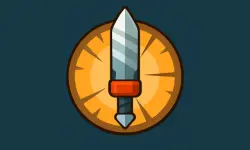 Knife Master: Agility Arcade image