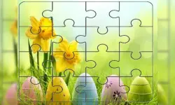 Easter Jig it Up! image