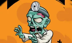 Zombie Doctor Rip image
