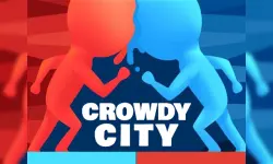 Crowdy City.io image