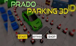 Prado Parking image