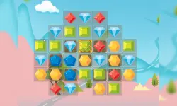 Jewels Match 3 image