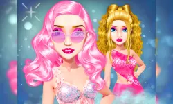 Blondie in the Real World image