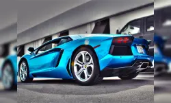 Sports Cars Slide image