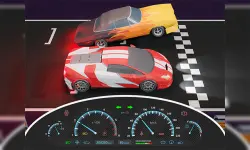 Extreme Drag Racing image