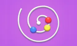 Balls Out 3D Online image