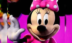 Mickey Mouse Hidden Stars image