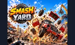 image bg Smash Yard