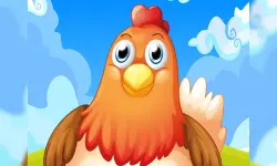 Chicken Egg Challenge image