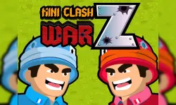 Mini War Clash Z image