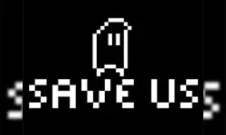 SAVE US Clash War image