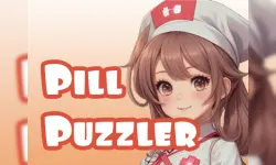 Pill Puzzler image