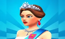Queen Be image