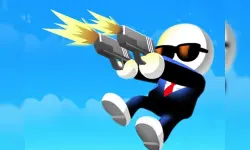 Johnny Trigger image