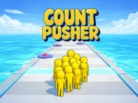 Count Master Rush image