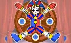 Digital Circus Dart image