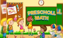 Preschool Math image