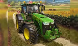 Farming Simulator 3D image