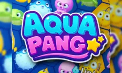 AQUA PANG image