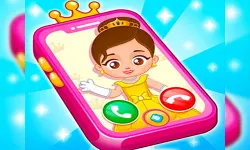 Princess Baby Phone image