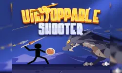 UnstoppableShooter image