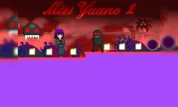 image bg Miss Yuuno 2