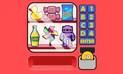 Wonder Vending Machine image
