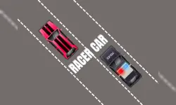 Racer Car image