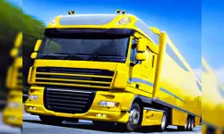 Truck Simulator image