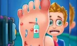 Foot Care image