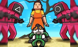 Squid Game: All Rounds image