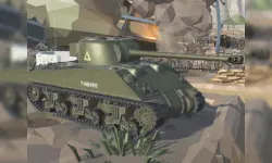 World of Military Tanks image