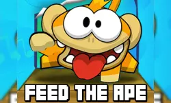 Feed The Ape image