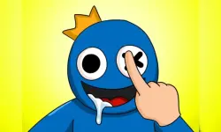DOP Rainbow Friends image