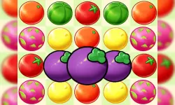 Farm Match Saga image