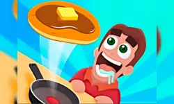 image bg Pancake Master