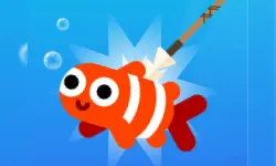Just Fishing image