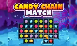 Candy Chain Match image