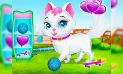 image bg Pet Health Care