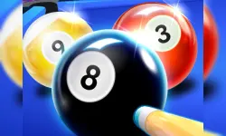 8 Ball Pool Multiplayer image