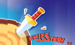 image bg Knife Master: Flip!