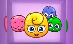 Gummies Puzzle image