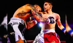 Boxing Champions Fight image