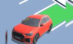 Car Lot King Parking Manage 3D image